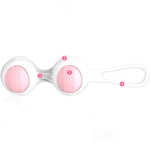 Shrink Yin Ball Postpartum Recovery Compact Adult Sex Toys Injo-Sy008